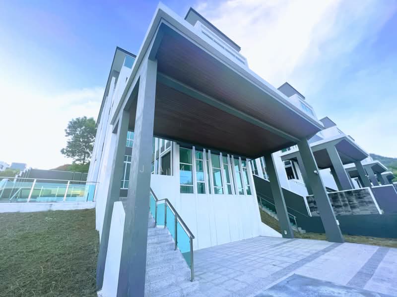 Rumah Banglo untuk Dijual di Ampang (Selangor) - M Jamil Ali - PropertyGuru.com.my