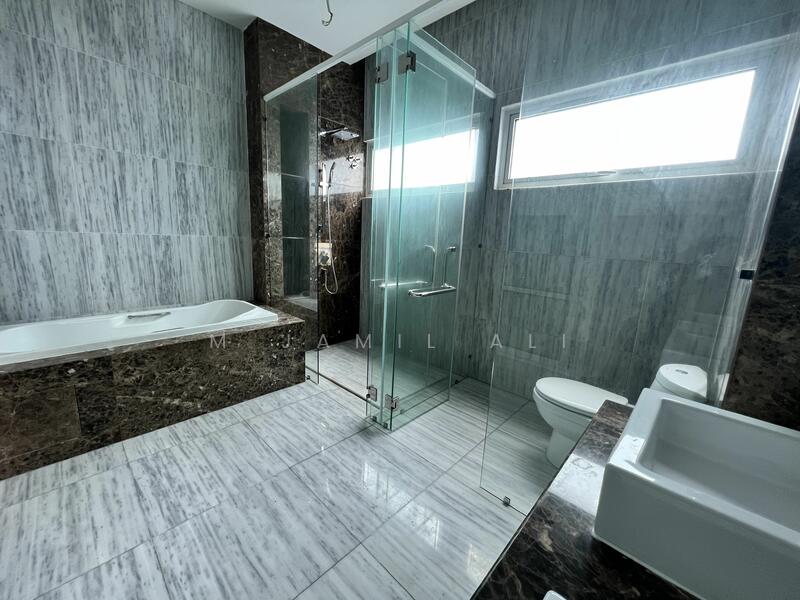 Rumah Banglo untuk Dijual di Ampang (Selangor) - M Jamil Ali - PropertyGuru.com.my