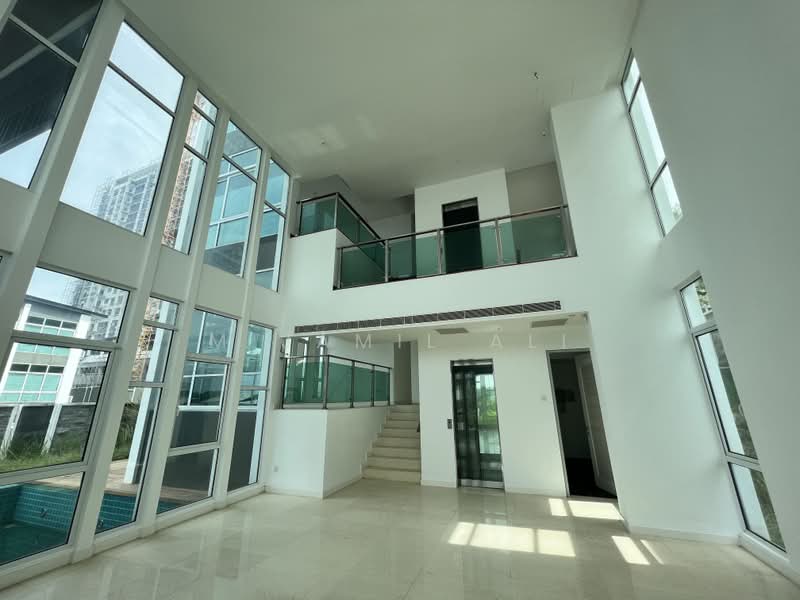 Rumah Banglo untuk Dijual di Ampang (Selangor) - M Jamil Ali - PropertyGuru.com.my