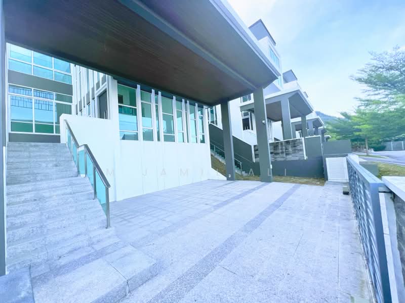Rumah Banglo untuk Dijual di Ampang (Selangor) - M Jamil Ali - PropertyGuru.com.my