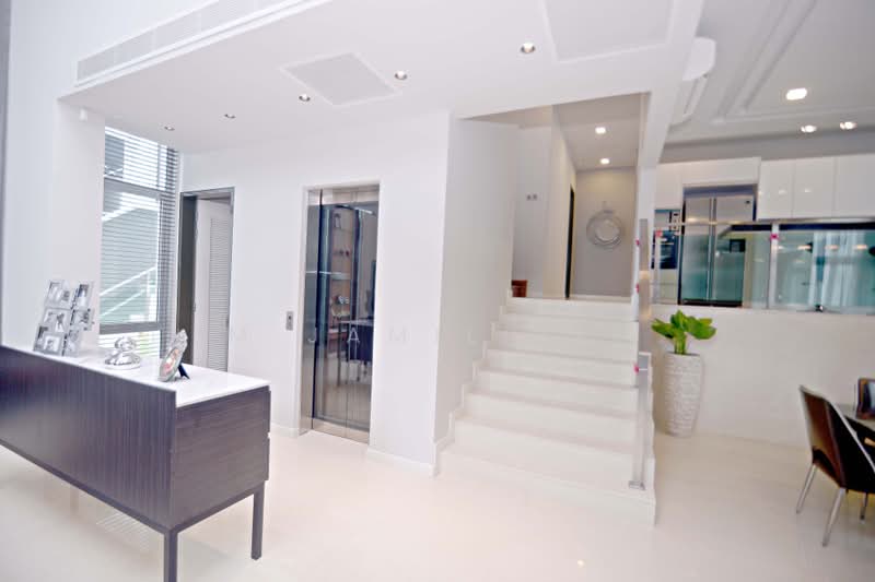 Rumah Banglo untuk Dijual di Ampang (Selangor) - M Jamil Ali - PropertyGuru.com.my