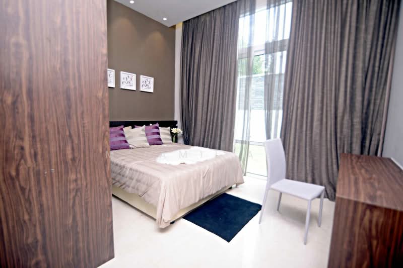 Rumah Banglo untuk Dijual di Ampang (Selangor) - M Jamil Ali - PropertyGuru.com.my