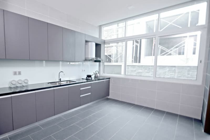 Rumah Banglo untuk Dijual di Ampang (Selangor) - M Jamil Ali - Kitchen Area - PropertyGuru.com.my