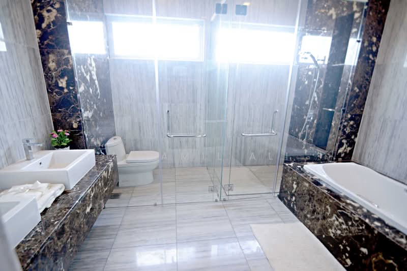 Rumah Banglo untuk Dijual di Ampang (Selangor) - M Jamil Ali - Jacuzzi - PropertyGuru.com.my