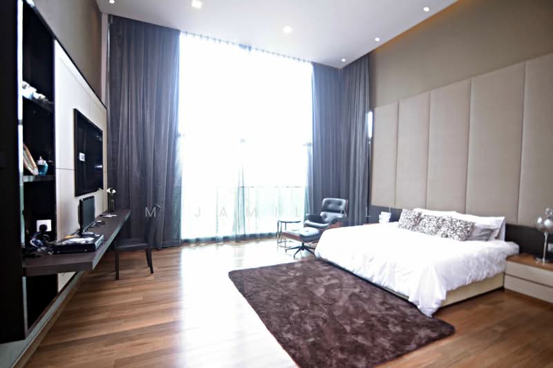 Rumah Banglo untuk Dijual di Ampang (Selangor) - M Jamil Ali - PropertyGuru.com.my
