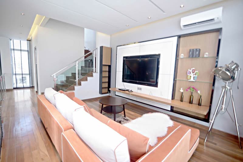 Rumah Banglo untuk Dijual di Ampang (Selangor) - M Jamil Ali - PropertyGuru.com.my