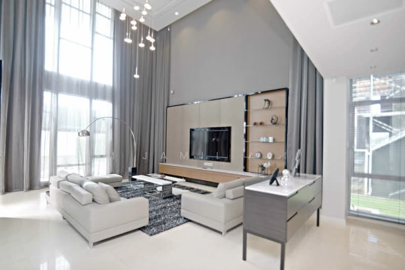 Rumah Banglo untuk Dijual di Ampang (Selangor) - M Jamil Ali - PropertyGuru.com.my