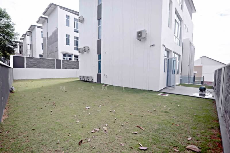 Rumah Banglo untuk Dijual di Ampang (Selangor) - M Jamil Ali - PropertyGuru.com.my