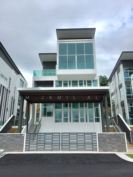 Bungalow for Sale in Ampang (Selangor) - M Jamil Ali - PropertyGuru.com.my