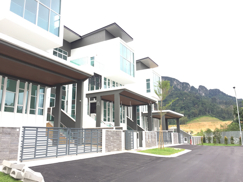 Bungalow for Sale in Ampang (Selangor) - M Jamil Ali - PropertyGuru.com.my