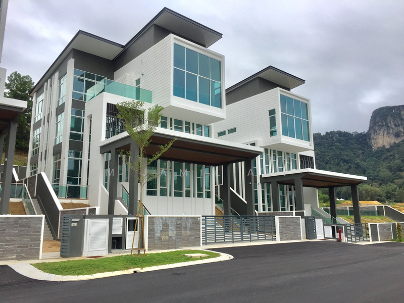 Bungalow for Sale in Ampang (Selangor) - M Jamil Ali - PropertyGuru.com.my