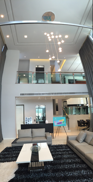 Bungalow for Sale in Ampang (Selangor) - M Jamil Ali - PropertyGuru.com.my
