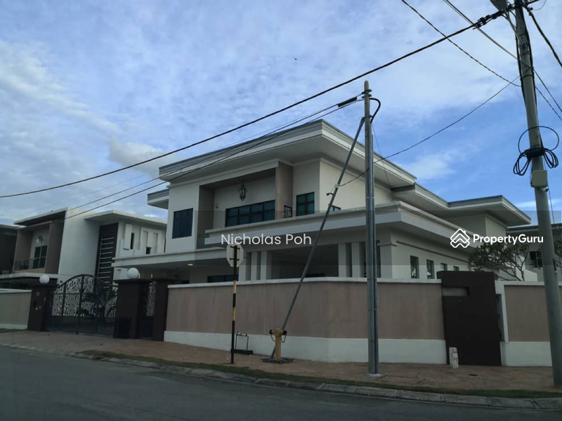 Jalan Tawas Idaman 12, Taman Tawas Idaman, 30010 Ipoh., Jalan Tawas