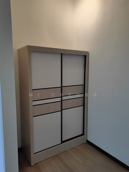 Kondominium untuk Disewa di PJ8 - ML Cheong - Interior - PropertyGuru.com.my