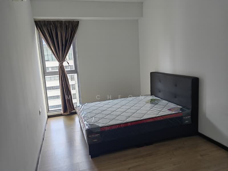 Kondominium untuk Disewa di PJ8 - ML Cheong - Bedroom - PropertyGuru.com.my