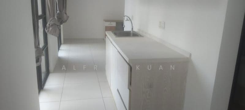 Service Residence for Sale at Empire City Colonial Tower - Alfred Kuan - Kitchen - PropertyGuru.com.my