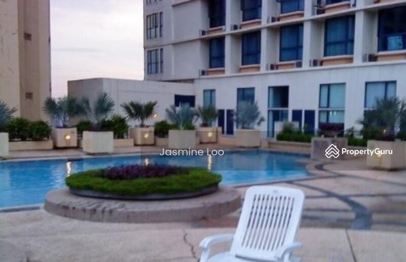 For Rent - Amcorp Serviced Suites