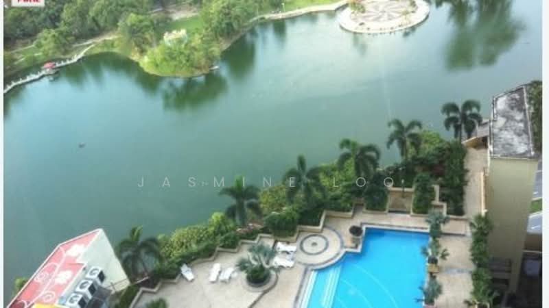 For Rent - Amcorp Serviced Suites