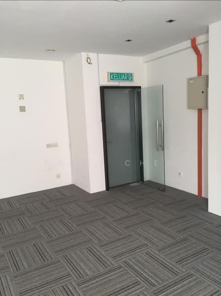 Office for Sale in Bandar Sri Damansara (Selangor) - Agnes Chee - PropertyGuru.com.my