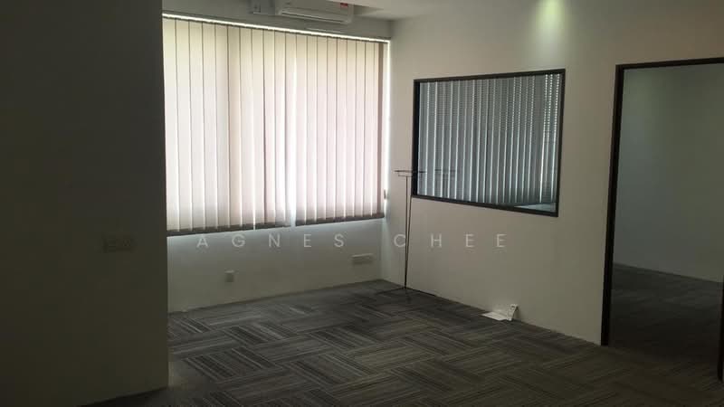 Office for Sale in Bandar Sri Damansara (Selangor) - Agnes Chee - PropertyGuru.com.my