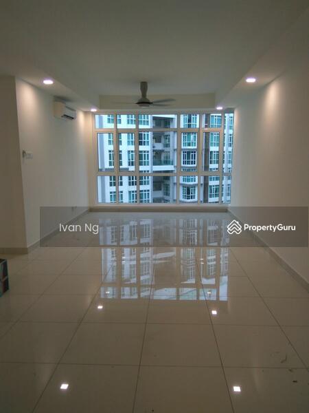 Service Residence for Rent at The Court @ Central Residence - Ivan Ng - PropertyGuru.com.my