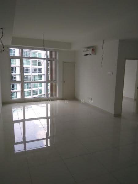 Service Residence for Rent at The Court @ Central Residence - Ivan Ng - Interior - PropertyGuru.com.my