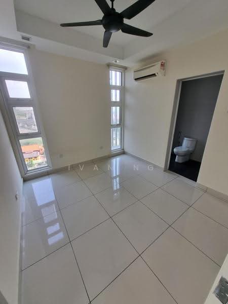 Service Residence for Rent at The Court @ Central Residence - Ivan Ng - PropertyGuru.com.my