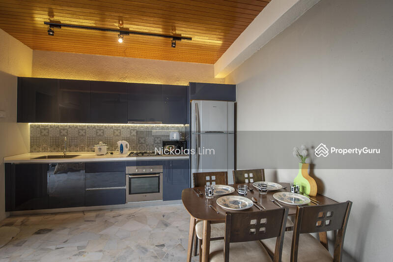 For Rent - Sea Range Tower