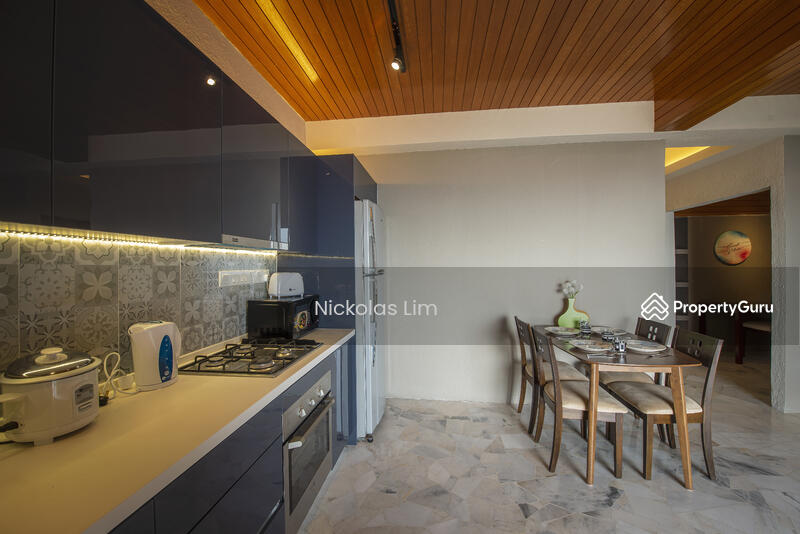 For Rent - Sea Range Tower