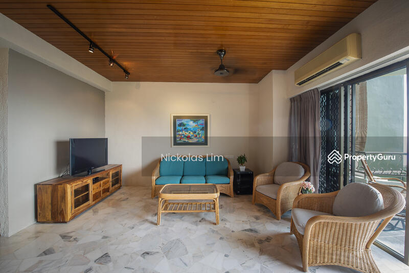 For Rent - Sea Range Tower