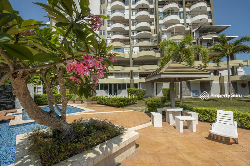 For Rent - Sea Range Tower