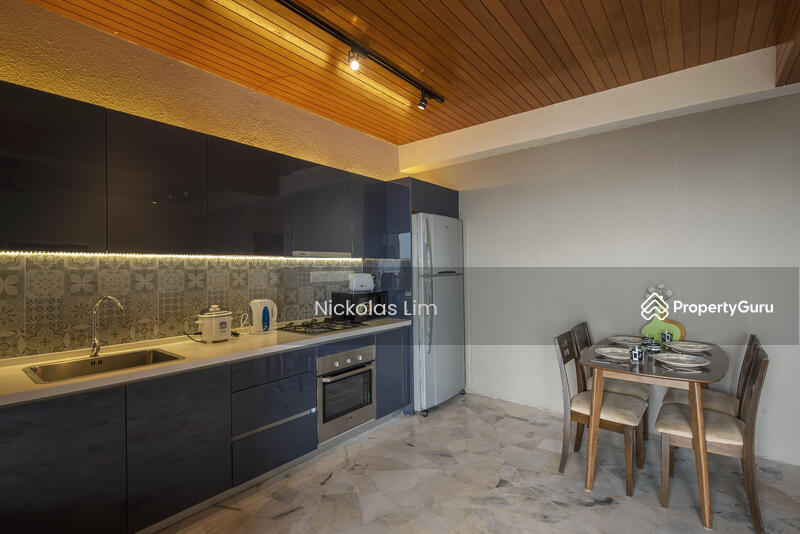 For Rent - Sea Range Tower