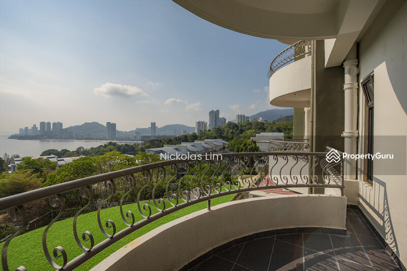 For Rent - Sea Range Tower