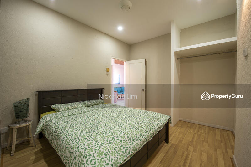 For Rent - Sea Range Tower