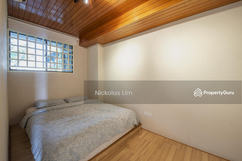 For Rent - Sea Range Tower