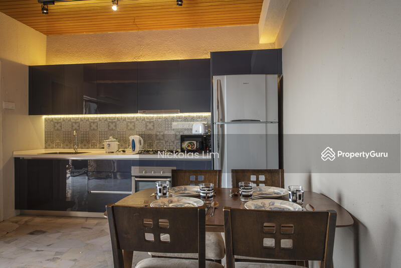 For Rent - Sea Range Tower