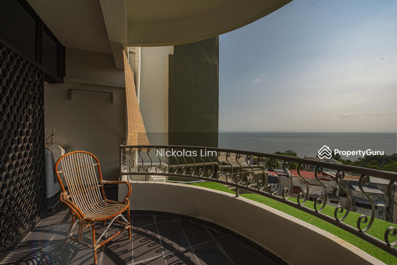 For Rent - Sea Range Tower