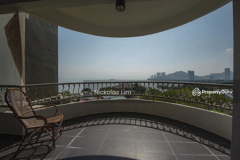 For Rent - Sea Range Tower