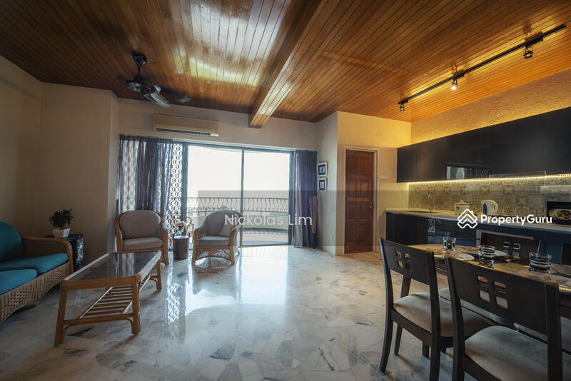 For Rent - Sea Range Tower