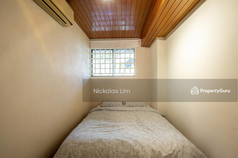 For Rent - Sea Range Tower