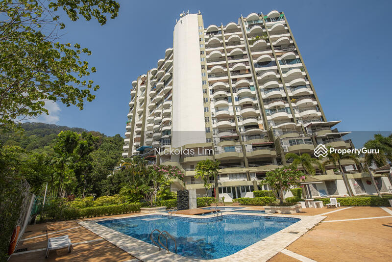 For Rent - Sea Range Tower