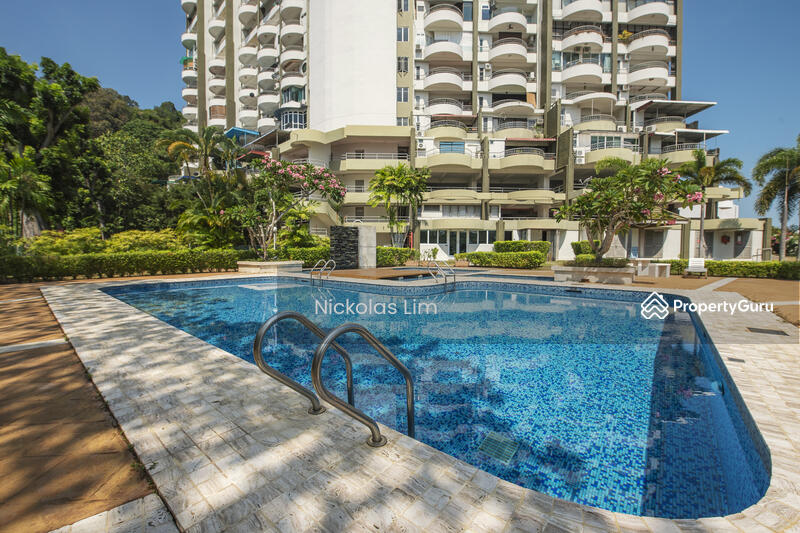 For Rent - Sea Range Tower