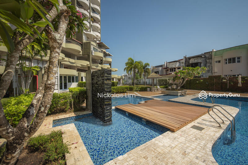 For Rent - Sea Range Tower