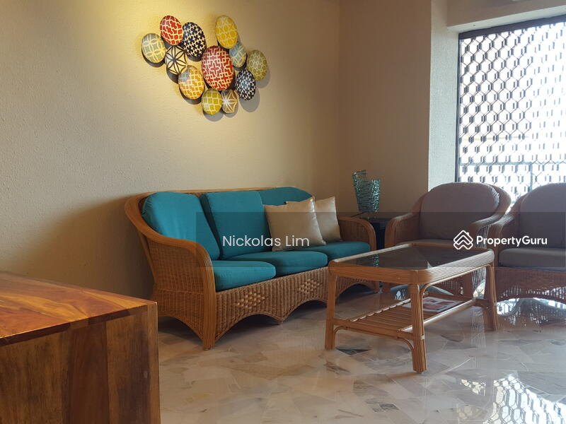 For Rent - Sea Range Tower