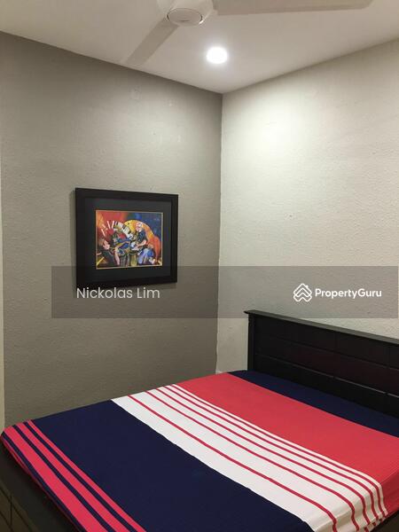 For Rent - Sea Range Tower