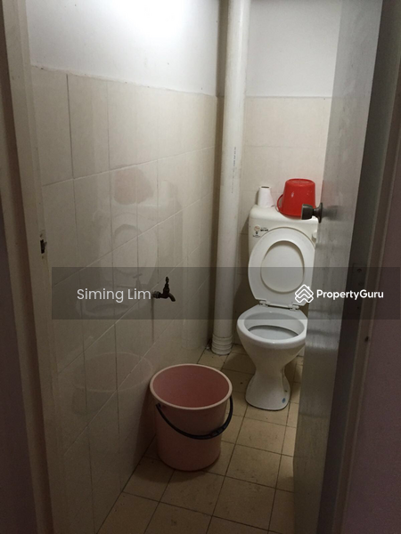 Rumah Pangsa Sri Orkid (Ehsan Jaya), Jalan EJ 8/2, Taman 