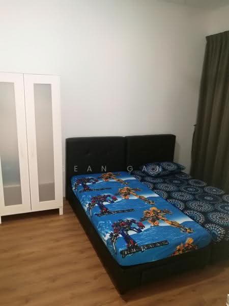 Kondominium untuk Disewa di Arte Condominium - Sean Gan - PropertyGuru.com.my