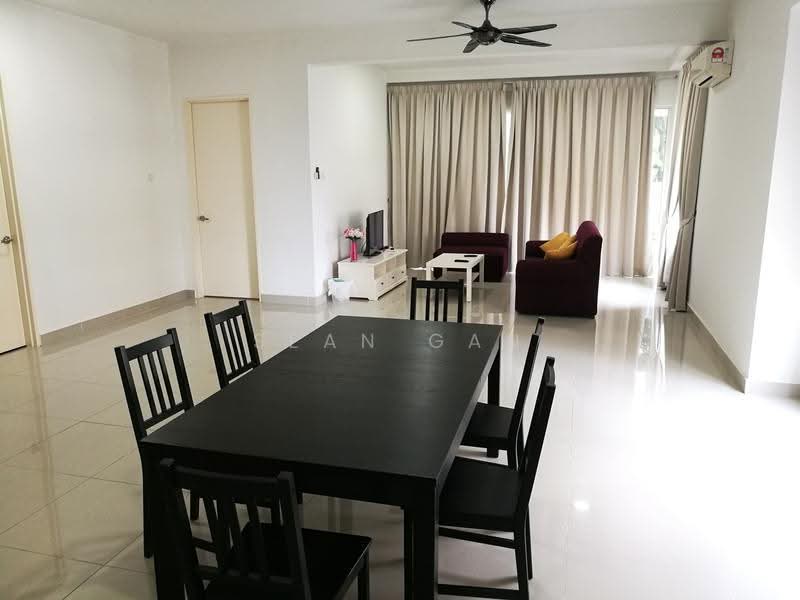 Kondominium untuk Disewa di Arte Condominium - Sean Gan - PropertyGuru.com.my