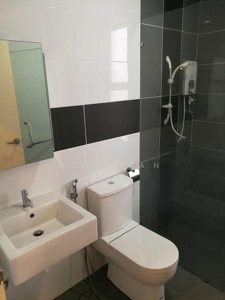 Kondominium untuk Disewa di Arte Condominium - Sean Gan - PropertyGuru.com.my