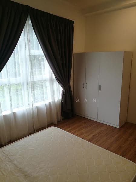 Kondominium untuk Disewa di Arte Condominium - Sean Gan - PropertyGuru.com.my